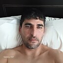 Бадыр, 37 лет