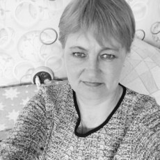 Фотография девушки Надежда, 53 года из г. Тальменка