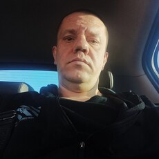 Фотография мужчины Михаил, 45 лет из г. Орехово-Зуево