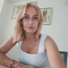 Lina, 38 из г. Москва.