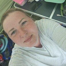 Фотография девушки Полина, 41 год из г. Серпухов