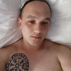 Фотография мужчины Данил, 23 года из г. Балтийск