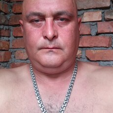 Фотография мужчины Зима, 43 года из г. Саратов