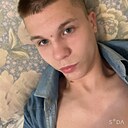 Никита, 18 лет
