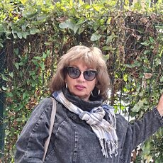 Фотография девушки Наталья, 62 года из г. Екатеринбург