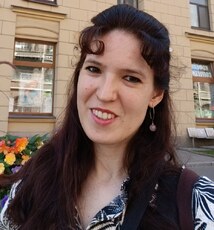 Фотография девушки Ирина, 39 лет из г. Екатеринбург