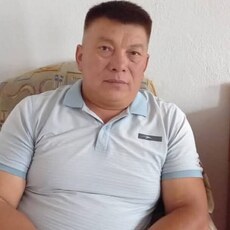 Фотография мужчины Алик, 47 лет из г. Тверь