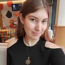 Анастасия, 19 лет