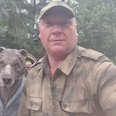 Фотография мужчины Виктор, 48 лет из г. Каменск-Шахтинский