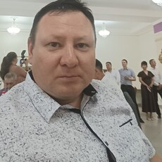 Фотография мужчины Дмитрий, 39 лет из г. Чекмагуш