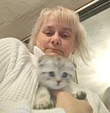 Оксана, 48 лет