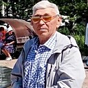 Иван, 68 лет