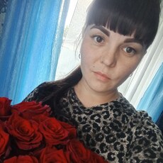 Кристина, 31 из г. Бийск.