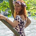 Иришка, 46 лет