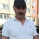 Алик, 48 лет