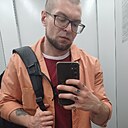 Егор, 27 лет
