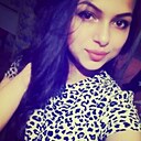 Сабина, 24 года