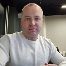 Фотография мужчины Михаил, 41 год из г. Москва