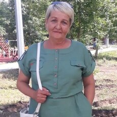 Фотография девушки Надежда, 59 лет из г. Ульяновск