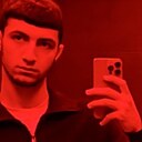 Заур, 19 лет