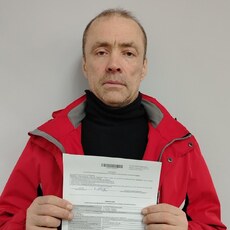 Фотография мужчины Алекс, 58 лет из г. Егорьевск