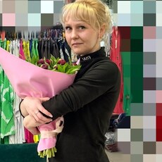 Фотография девушки Марина, 38 лет из г. Краснодар