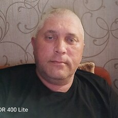 Фотография мужчины Дмитрий, 46 лет из г. Санкт-Петербург