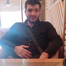 Фотография мужчины Камиль, 39 лет из г. Махачкала