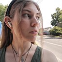 Анастасия, 19 лет