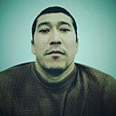 Шокир, 34 года