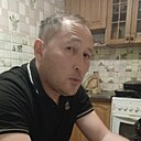 Асет, 40 лет