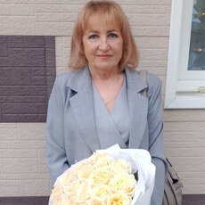 Фотография девушки Лариса, 60 лет из г. Благовещенск