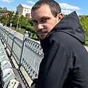 Евгений, 34 года