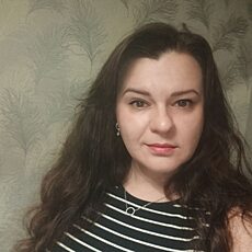 Фотография девушки Аня, 41 год из г. Днепр