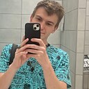 Дмитрий, 22 года