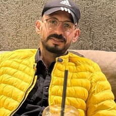 Фотография мужчины Tayfun, 35 лет из г. Нижнекамск