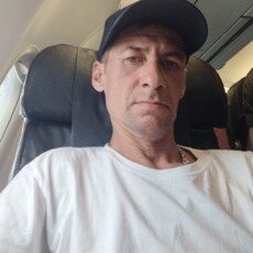 Фотография мужчины Вадим, 46 лет из г. Уссурийск