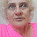 Світлана, 55 лет