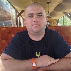Фотография мужчины Макс, 31 год из г. Николаев