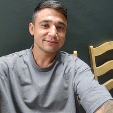 Фотография мужчины Сирень, 36 лет из г. Альметьевск