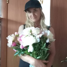 Наталия, 48 из г. Москва.