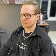 Фотография мужчины Mark, 25 лет из г. Абакан