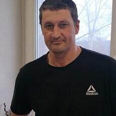 Фотография мужчины Виталий, 48 лет из г. Новосибирск