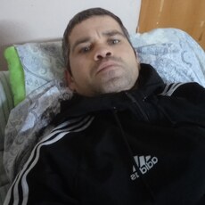Фотография мужчины Александр, 37 лет из г. Валуйки