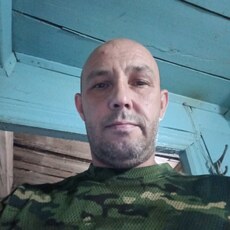 Фотография мужчины Александр, 42 года из г. Приморский