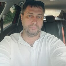 Фотография мужчины Николай, 46 лет из г. Новосибирск