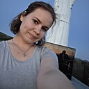 Анастасия, 22 года