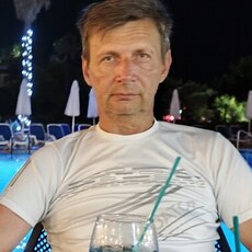 Фотография мужчины Антон, 53 года из г. Москва