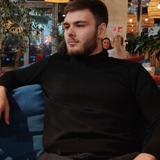 Фотография мужчины Алексей, 29 лет из г. Череповец