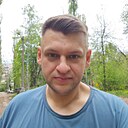 Михаил, 35 лет